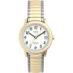 Timex Women's Two-Tone Easy Reader Watch