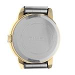 Timex Women's Two-Tone Easy Reader Watch