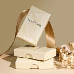 Sterling Silver Spiral Threader Drop Earrings for Women