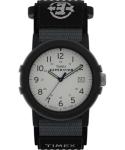 Men's Timex Expedition Camper Black Wrap Watch