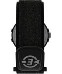 Men's Timex Expedition Camper Black Wrap Watch