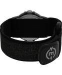 Men's Timex Expedition Camper Black Wrap Watch