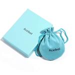 Yellow Cubic Zirconia Topaz Ring in Rose Gold