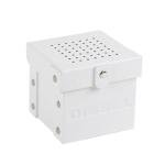 Diesel Master Chief Stainless Steel & Leather Men's Watch