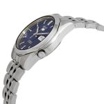 Seiko Men's SNK357 Automatic Stainless Steel Dress Watch