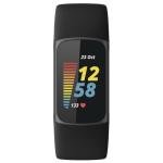 Fitbit Charge 5 - Health & Fitness Tracker with GPS