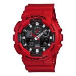 Casio Men's GA-1000 XL G-Shock Quartz Watch