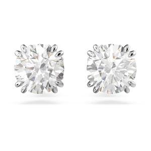 SWAROVSKI Constella White Crystal Stud Earrings