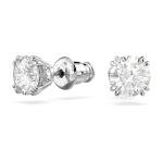 SWAROVSKI Constella White Crystal Stud Earrings