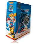 Paw Patrol Light-Up LCD Watch in Blue