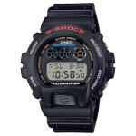 Casio Men's G-Shock Black Resin Sport Watch