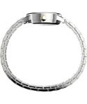 Timex Women's Easy Reader Silver-Tone Watch