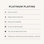 JTV Cubic Zirconia Silver Hoop Earrings Set