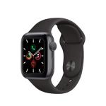 Renewed Apple Watch Series 5 - Space Gray, 44MM