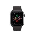 Renewed Apple Watch Series 5 - Space Gray, 44MM