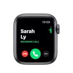 Renewed Apple Watch Series 5 - Space Gray, 44MM