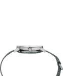 Timex Weekender 38mm Gray Dial Fabric Watch