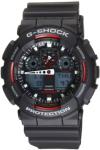 CASIO Men's GA100-1A4 G-Shock Sport Watch