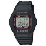 Casio G-Shock Men's Solar Black Sport Watch