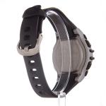 Timex Men's Ironman Classic 100 Black/Yellow Watch