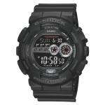Casio Men's G-Shock X-Large Black Digital Sport Watch