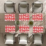 Men's 6-Slot Wood Watch Display Case