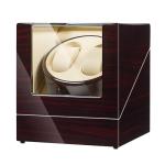 JQUEEN Dual Watch Winder - Silent Motor