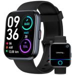 24/7 Fitness Tracker Smartwatch for iPhone and Android