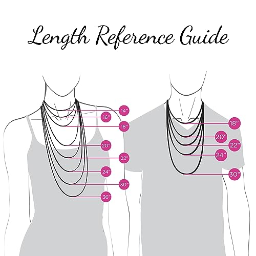 Aqua Blue Flower Pearl Enamel Long Chain Necklace