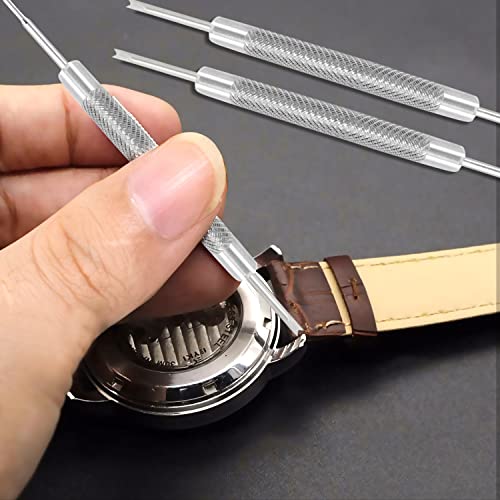 Honbay Double Tip Spring Bar Tool Set