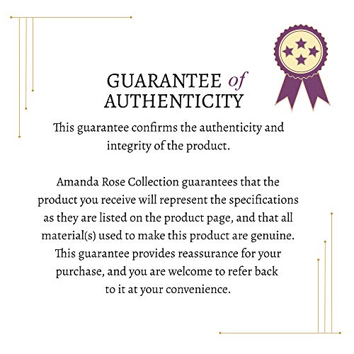 Sterling Silver Diamond Key Pendant Necklace for Women