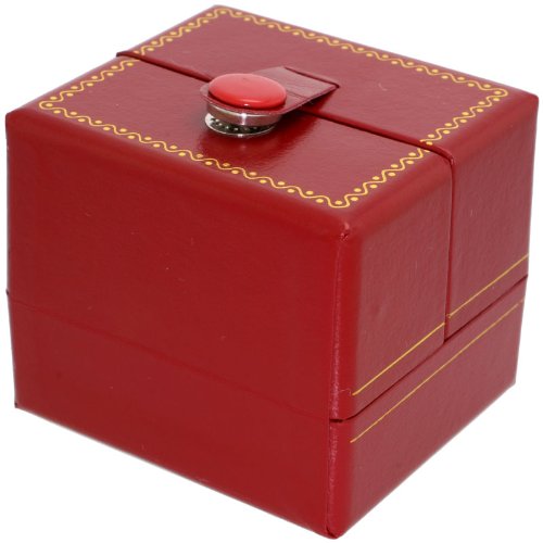 Genuine Smoky Topaz Teardrop Ring with 10k Gold