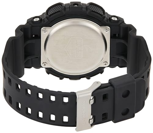 Casio Men's G-Shock X-Large Black Digital Sport Watch