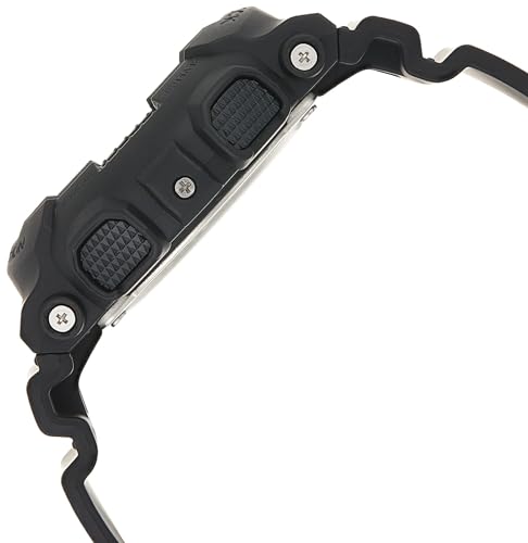 Casio Men's G-Shock X-Large Black Digital Sport Watch