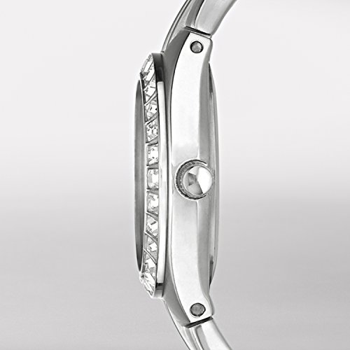 Women's Relic by Fossil Dress Watch, Silver