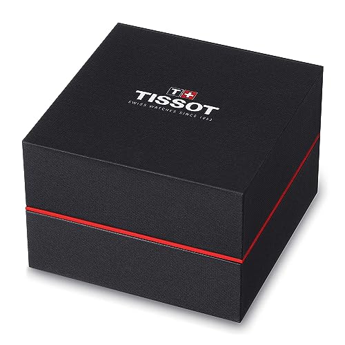 Tissot Women's Yellow Gold Dress Watch