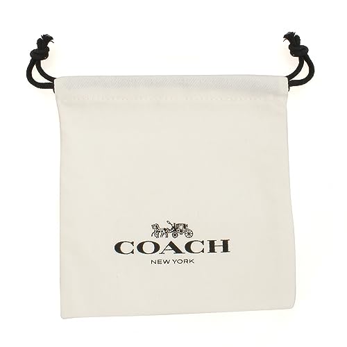 COACH Womens Signature Trio Bangle Set