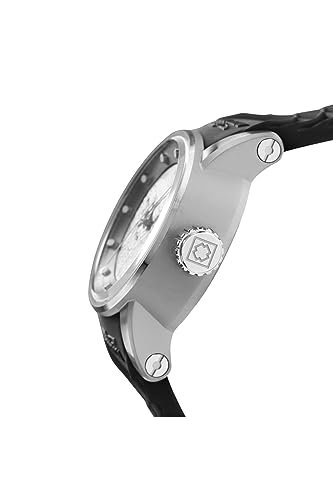 Invicta Men's Black S1 Rally Analog Watch