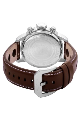 Invicta Men's 16010 S1 Rally Quartz Brown Watch