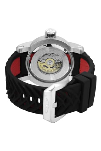 Invicta Men's Black S1 Rally Analog Watch