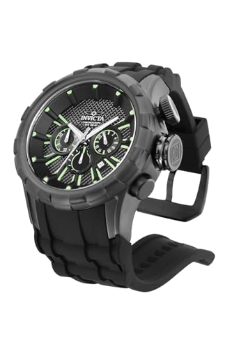 Invicta Men's 16974 I-Force Black Analog Quartz Watch