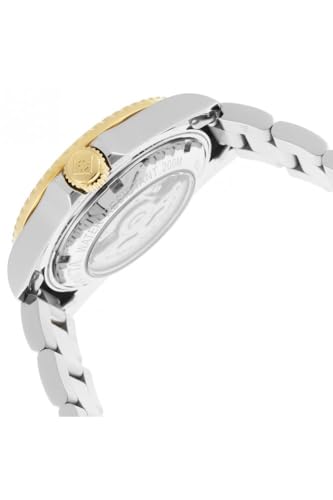 Invicta Men's Pro Diver Two Tone Watch