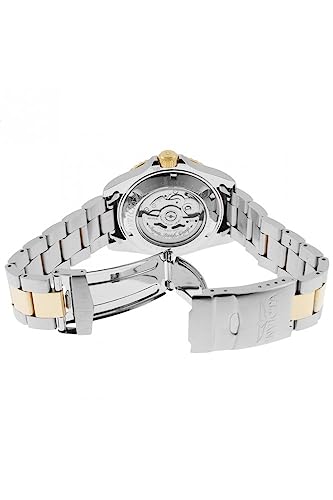 Invicta Men's Pro Diver Two Tone Watch