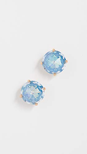 Kate Spade Sapphire Stud Earrings - Elegant Jewelry