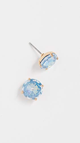 Kate Spade Sapphire Stud Earrings - Elegant Jewelry