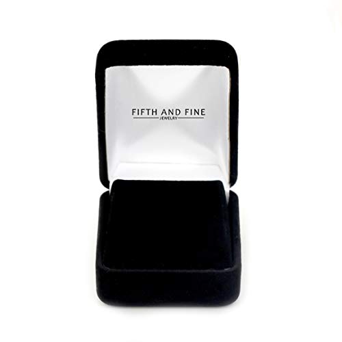 Women's 1/4Ct Round Diamond Stud Earrings in Silver