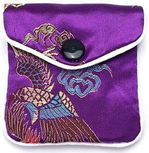 Black Freshwater Pearl Ring 925 Sterling Silver - Size 7