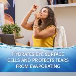 Preservative-free Eye Drops - 30 Single-Use Containers