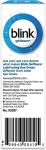 Blink Gel Tears Eye Drops - 2 pack