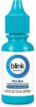 Blink Gel Tears Eye Drops - 2 pack